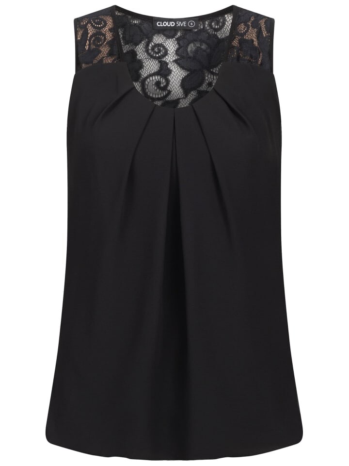 Блуза Cloud5ive n, черный
Блуза Cloud5ive n, черный