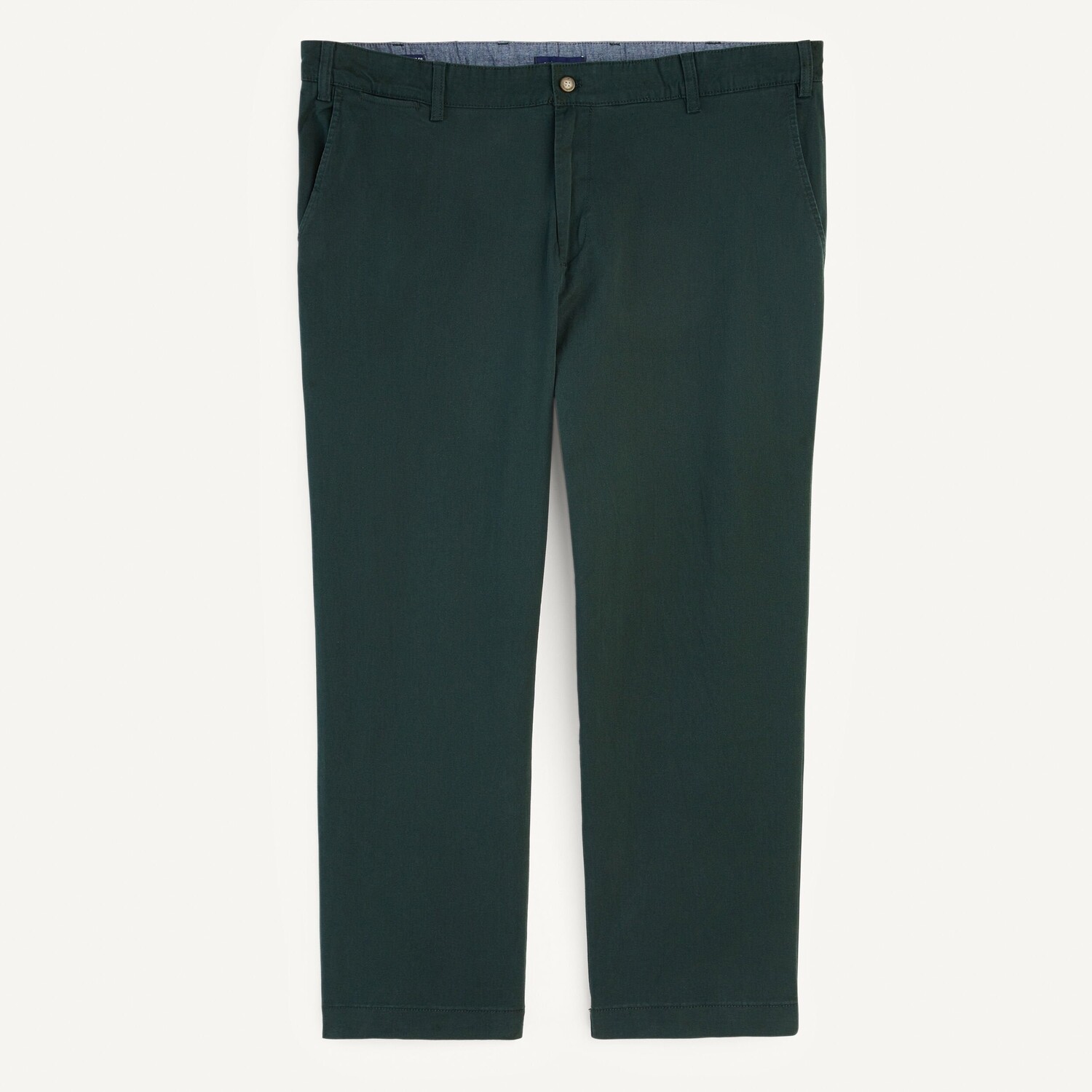 Мужские брюки классического кроя Nautica больших и высоких размеров, цвет Kelp Seas 
Мужские брюки классического кроя Nautica больших и высоких размеров, цвет Kelp Seas