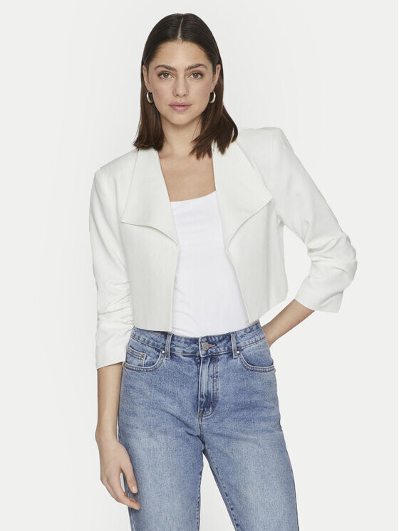 Куртка свободного кроя Vila, белый
Куртка свободного кроя Vila, белый