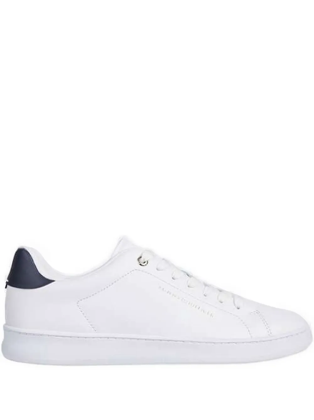 Кожаные кроссовки Tommy Hilfiger, белый
Кожаные кроссовки Tommy Hilfiger, белый