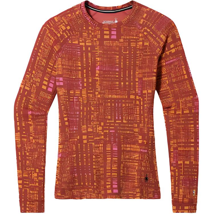 Кашемировый свитер Women's SMARTWOOL, коричневый
Кашемировый свитер Women's SMARTWOOL, коричневый