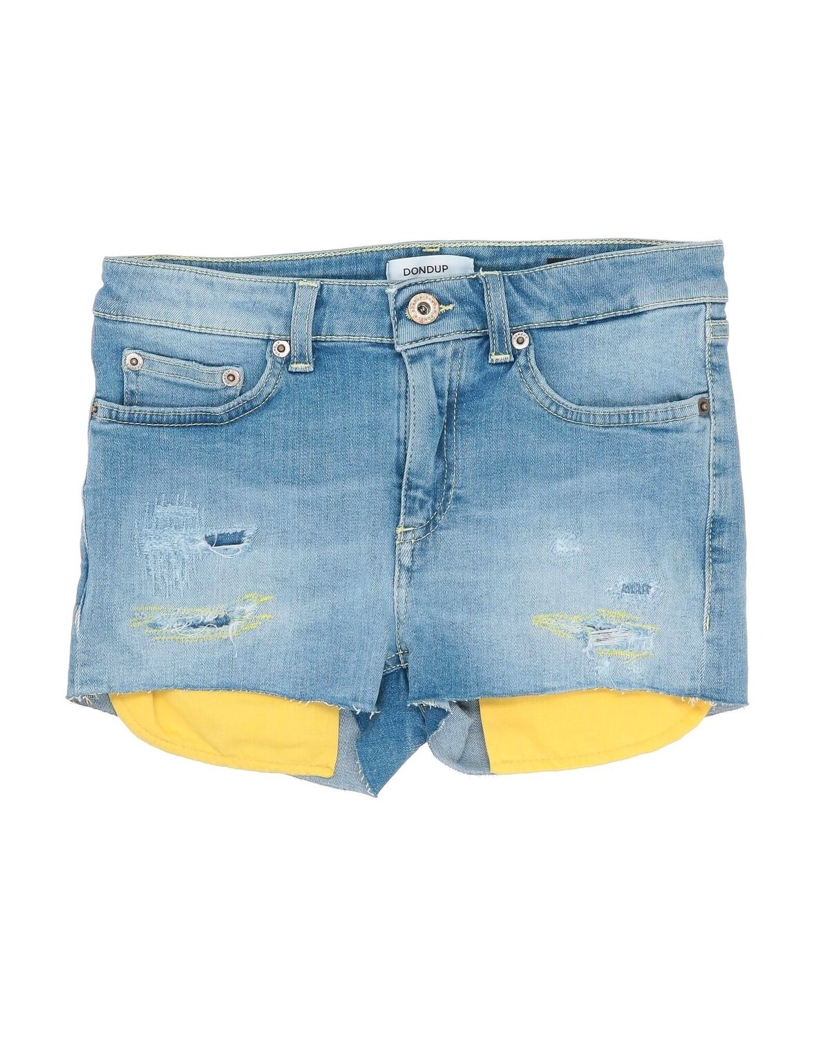 Шорты Dondup, синий
Шорты Dondup, синий