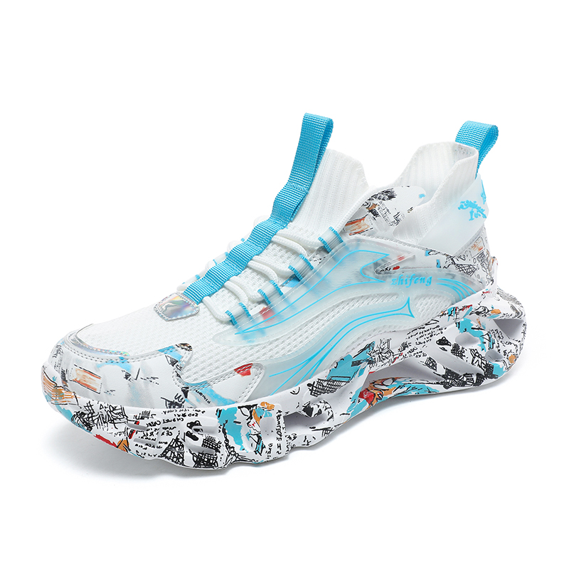 Мягкие повседневные детские кроссовки для подростков TONYBEAR, белый/красный
Мягкие повседневные детские кроссовки для подростков TONYBEAR, белый/красный