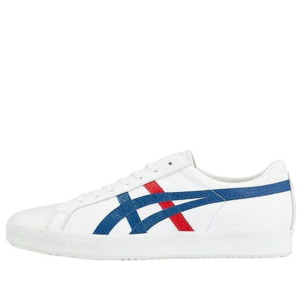 Кроссовки fabre bl s deluxe Onitsuka Tiger, белый
Кроссовки fabre bl s deluxe Onitsuka Tiger, белый
