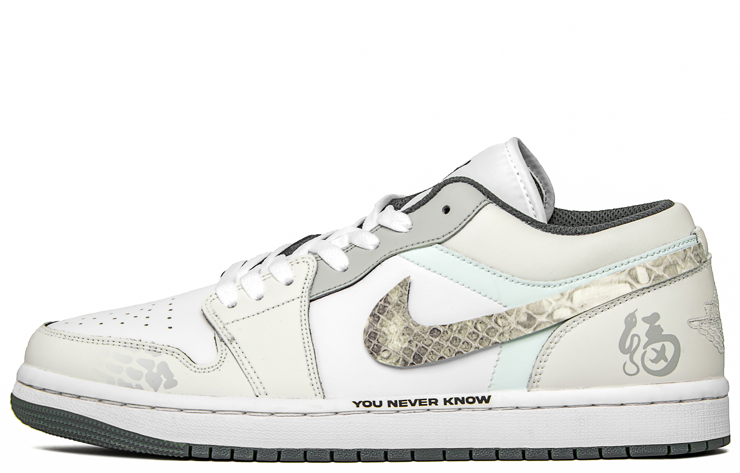 Jordan Кроссовки Air 1 Star Rock Meteorite Low Top Vintage мужские белые зеленые
Jordan Кроссовки Air 1 Star Rock Meteorite Low Top Vintage мужские белые зеленые