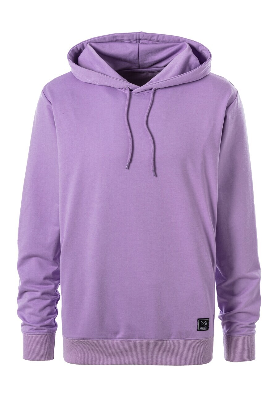 Толстовка JOHN DEVIN, фиолетовый
Толстовка JOHN DEVIN, фиолетовый