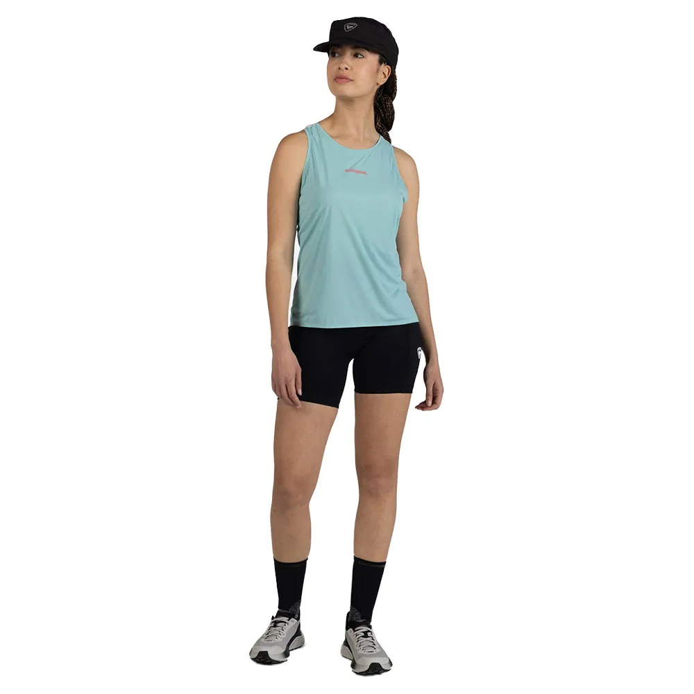 Футболка без рукавов Rossignol Sapa, синий
Футболка без рукавов Rossignol Sapa, синий