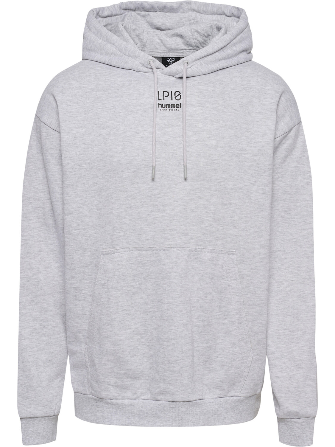 Толстовка Hummel Hoodie Hmllp10 Boxy Sweat Hoodie, цвет LIGHT GREY MELANGE
Толстовка Hummel Hoodie Hmllp10 Boxy Sweat Hoodie, цвет LIGHT GREY MELANGE