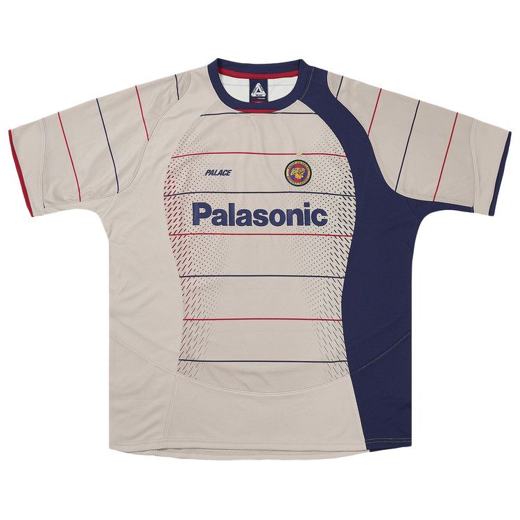 Джерси Palace Palace Pro Team Jersey, Grey
Джерси Palace Palace Pro Team Jersey, Grey
