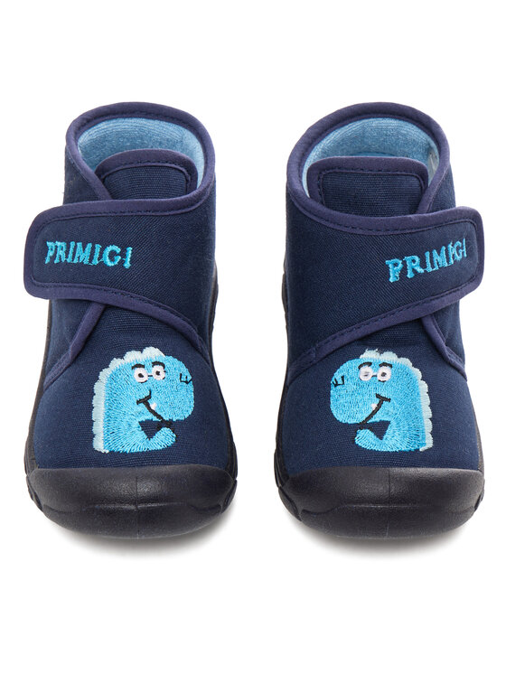 Домашние тапочки AVANT-8949133 Primigi, синий
Домашние тапочки AVANT-8949133 Primigi, синий