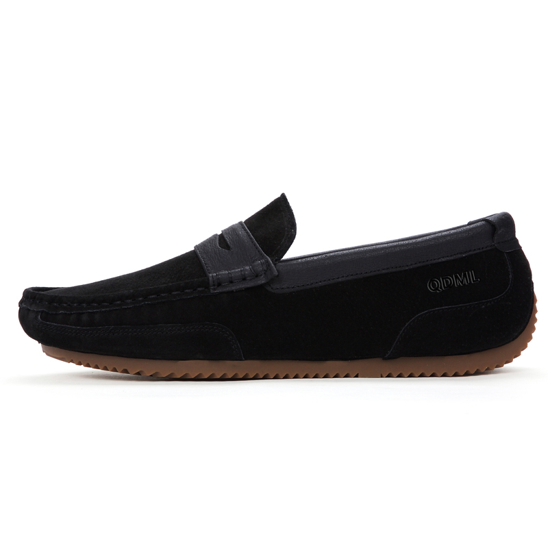 Повседневная обувь мужская Qiandongmeili, Black
Повседневная обувь мужская Qiandongmeili, Black