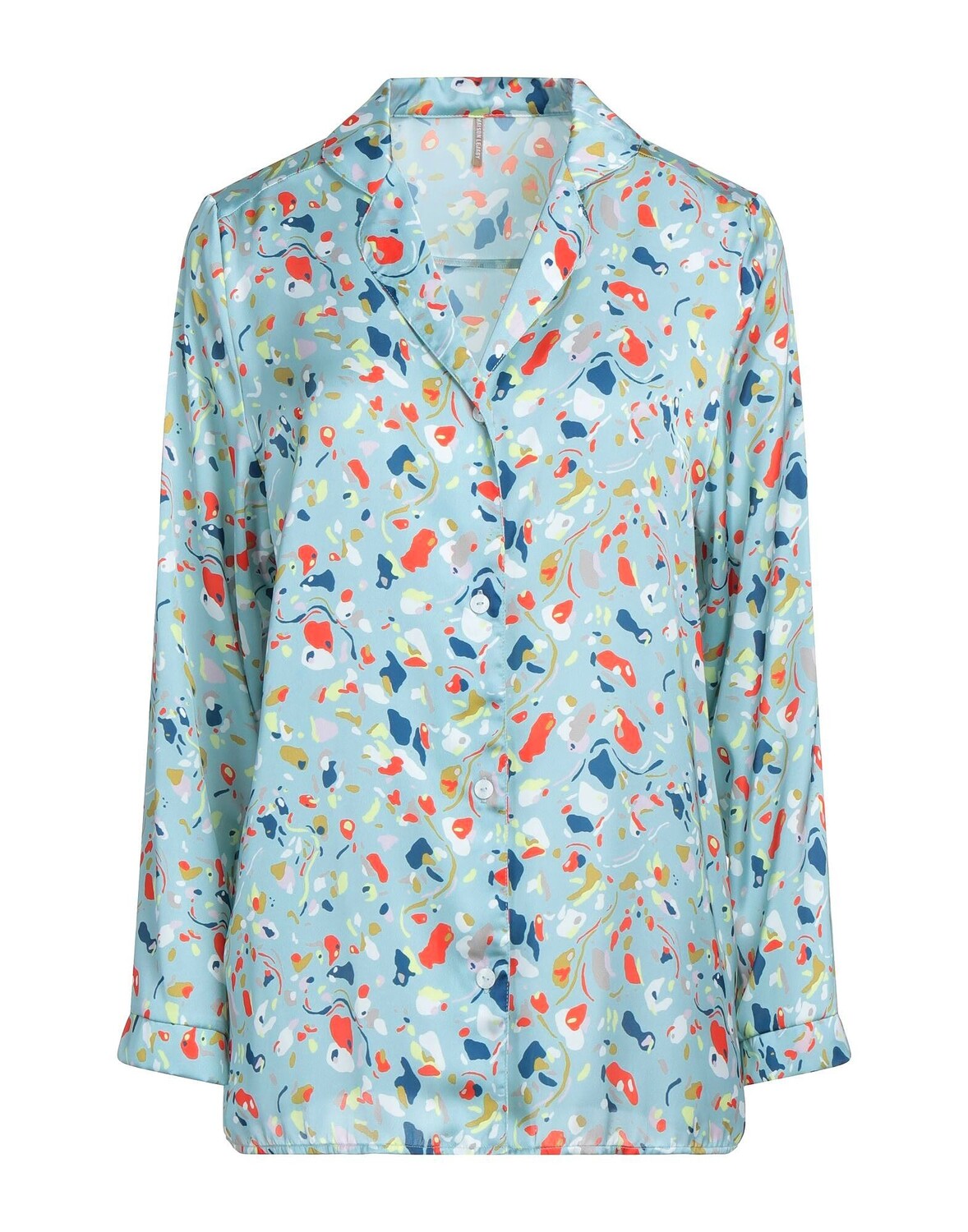 Одежда для сна Maison Lejaby, зеленый
Одежда для сна Maison Lejaby, зеленый