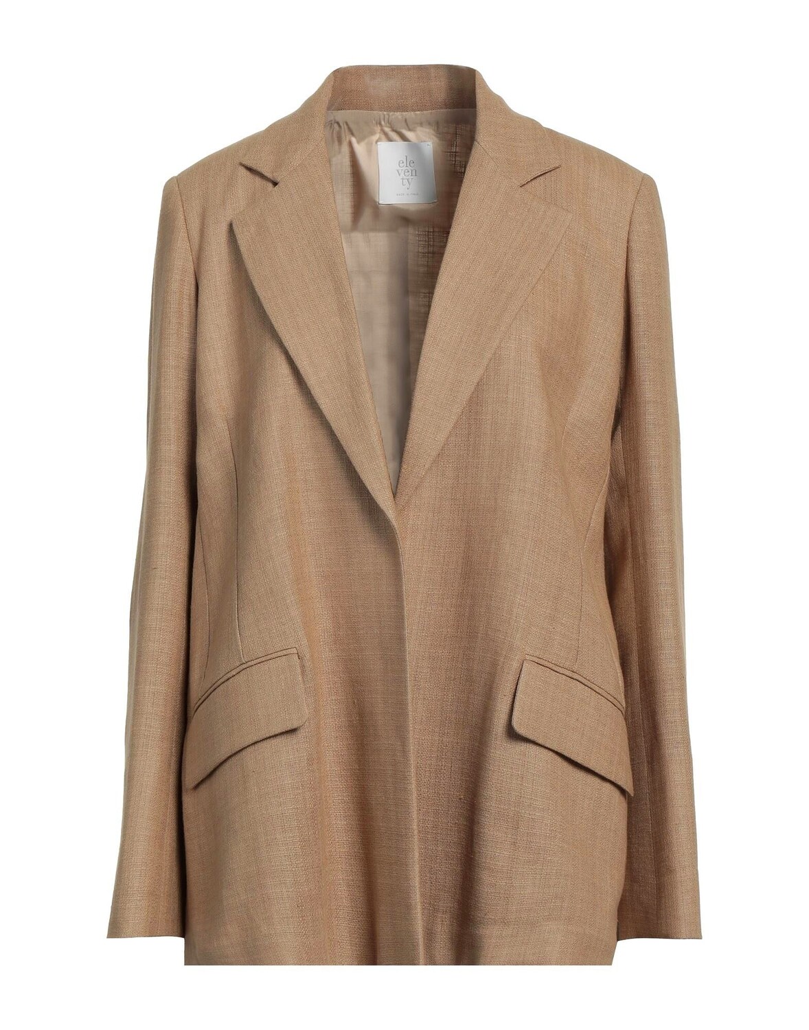 Блейзер Eleventy, хаки
Блейзер Eleventy, хаки