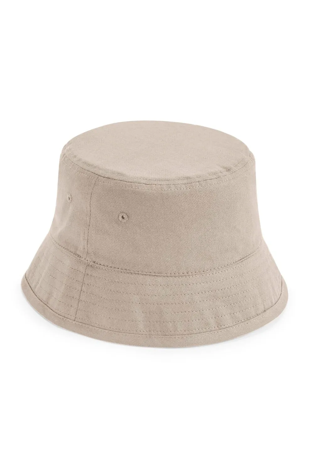 Панама из органического хлопка Beechfield, коричневый
Панама из органического хлопка Beechfield, коричневый