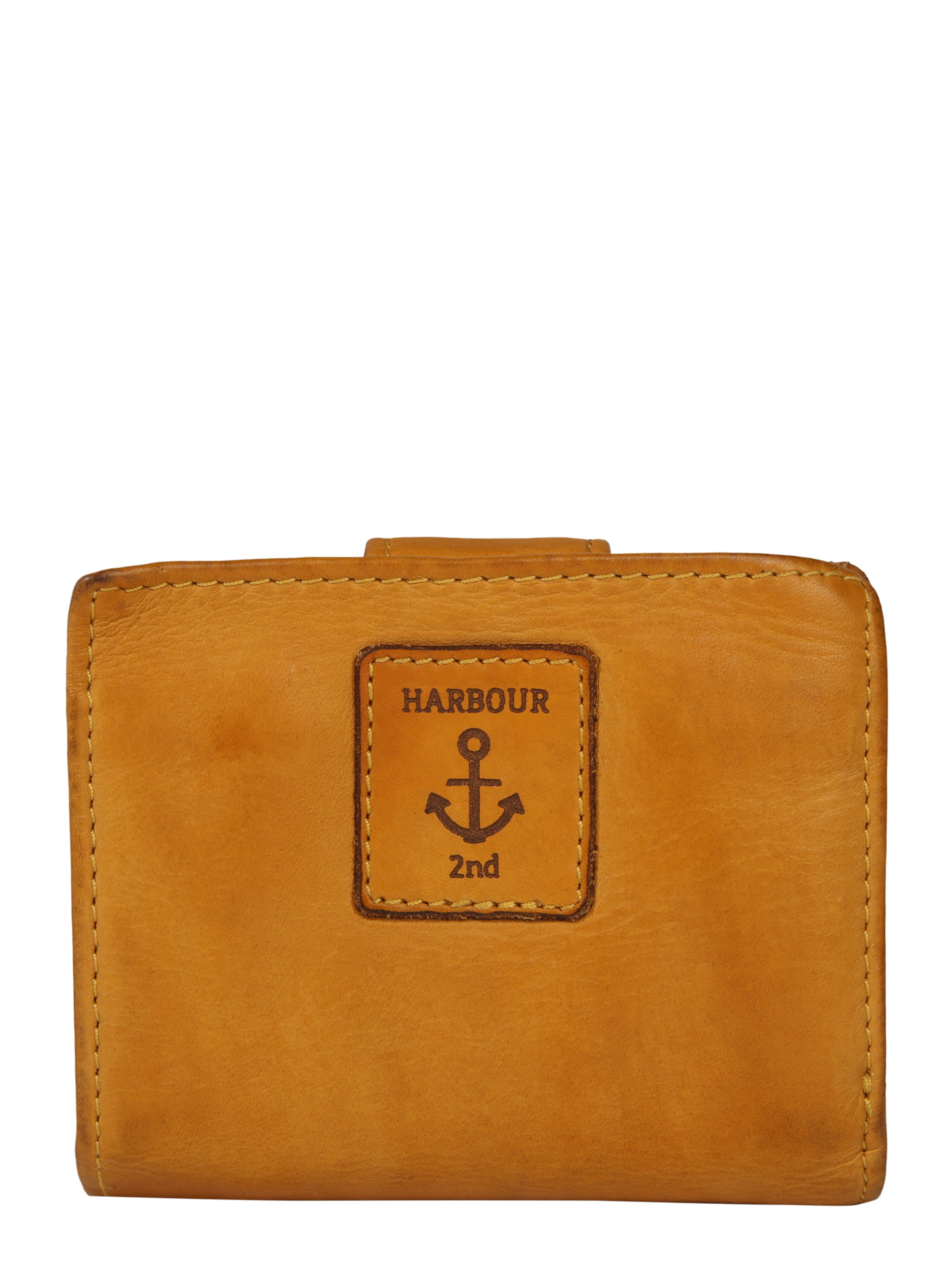 Harbour 2nd Кошелек 'Stella' в цвете Saffron
Harbour 2nd Кошелек 'Stella' в цвете Saffron