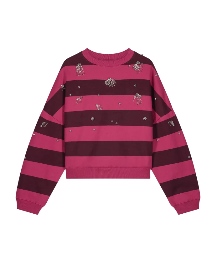 Свитер Ронни Fabienne Chapot, мультиколор
Свитер Ронни Fabienne Chapot, мультиколор