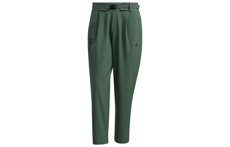 Повседневные брюки мужские зеленые Adidas, зеленый
Повседневные брюки мужские зеленые Adidas, зеленый