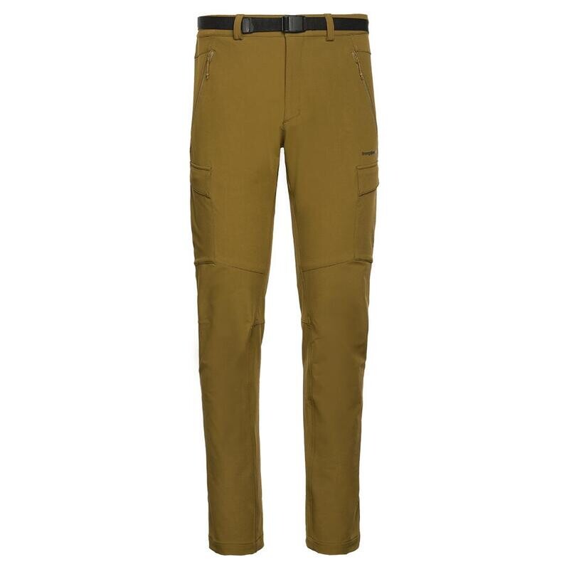 Мужские брюки Trangoworld, коричневый
Мужские брюки Trangoworld, коричневый