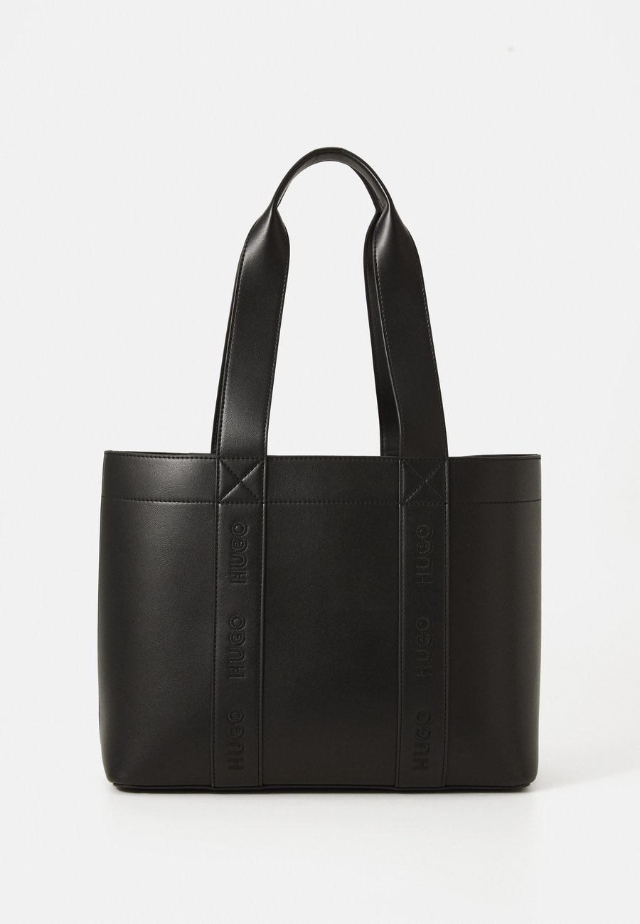 Сумка-шоппер HUGO BECKY UP TOTE, Black
Сумка-шоппер HUGO BECKY UP TOTE, Black