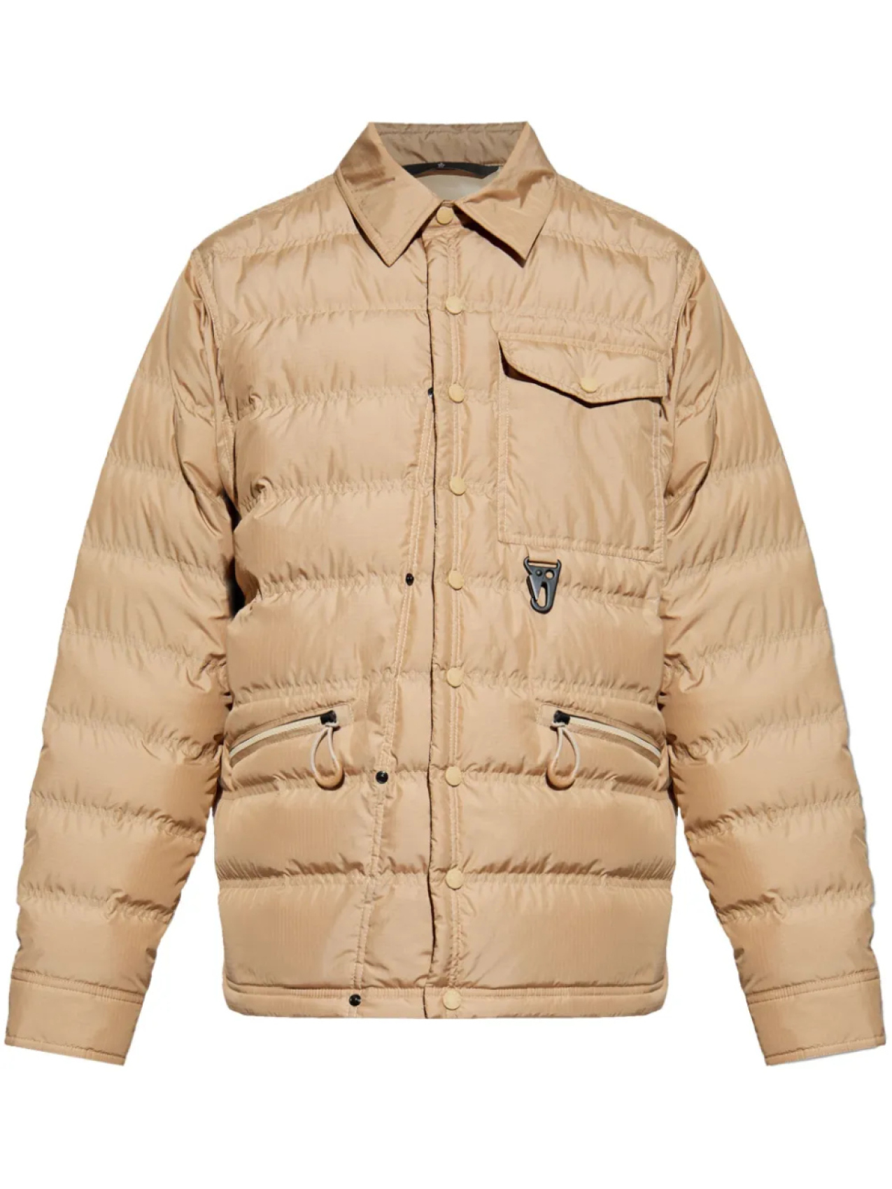 Куртка Moncler Grenoble Day-Namic, нейтральный
Куртка Moncler Grenoble Day-Namic, нейтральный
