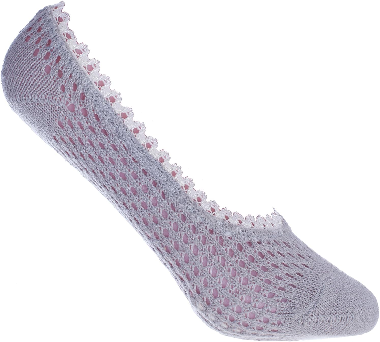 Black Padded Quilted Peds MinxNY, серый
Black Padded Quilted Peds MinxNY, серый