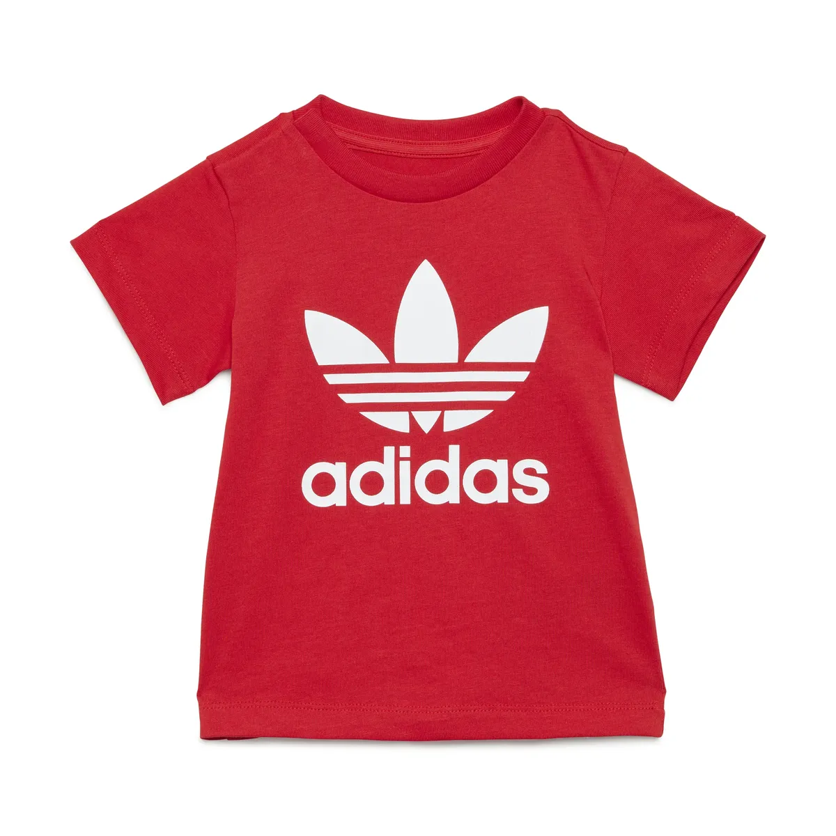 Футболка Adidas Originals "TREFOIL TEE", цвет Better Scarlet
Футболка Adidas Originals "TREFOIL TEE", цвет Better Scarlet
