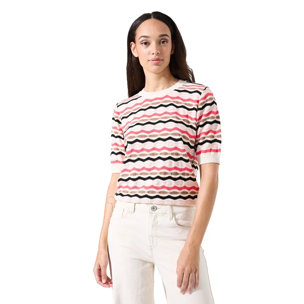 Свитер Garcia N260241, мультиколор
Свитер Garcia N260241, мультиколор