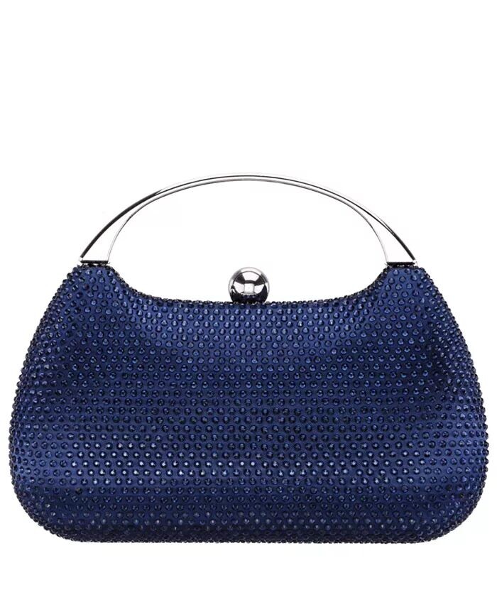 Сумка женская Nina, синий
Сумка женская Nina, синий