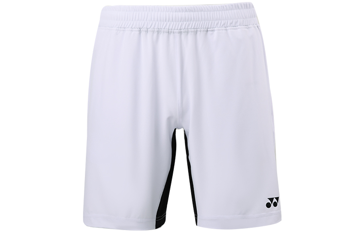 Спортивные шорты мужские YONEX, белый
Спортивные шорты мужские YONEX, белый
