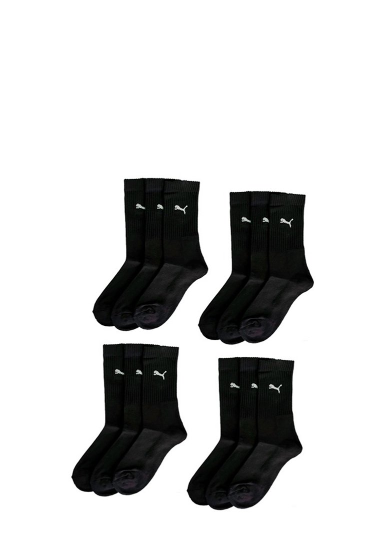 Носки Puma 12 PACK, Black
Носки Puma 12 PACK, Black