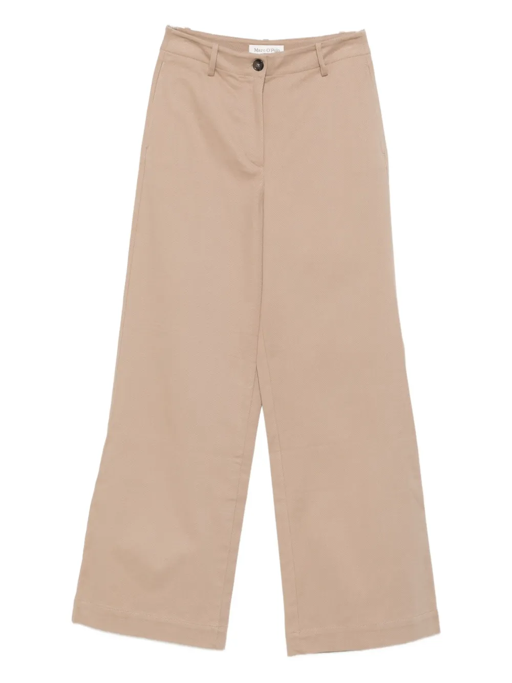 Брюки со шлевками Marc O'Polo, зеленый
Брюки со шлевками Marc O'Polo, зеленый