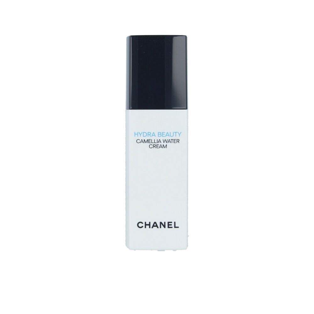 Крем-флюид Hydra Beauty Camelia Water Chanel, 30 мл
Крем-флюид Hydra Beauty Camelia Water Chanel, 30 мл