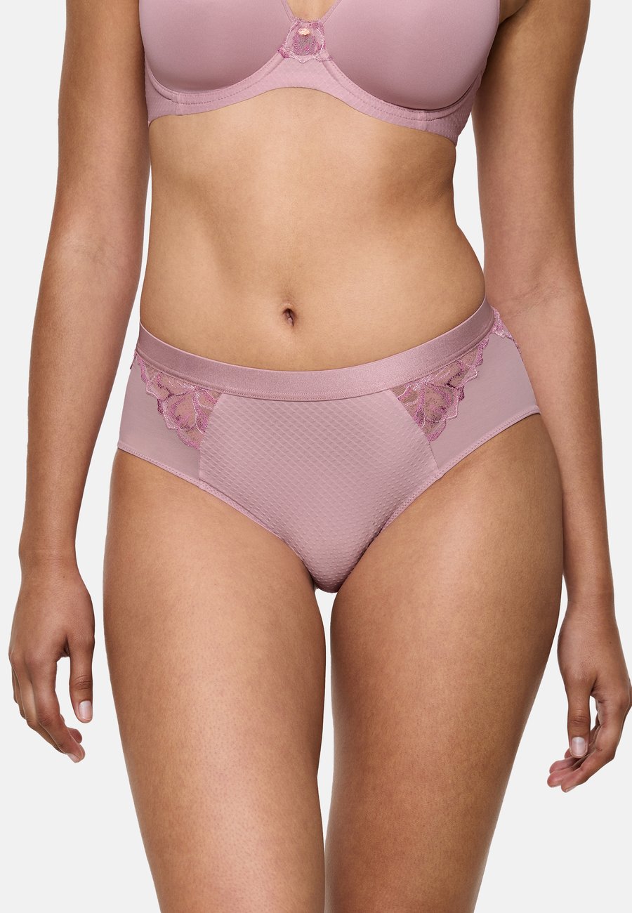 Брифы Triumph WILD AZALEA, Blossom Kiss/Light Pink
Брифы Triumph WILD AZALEA, Blossom Kiss/Light Pink