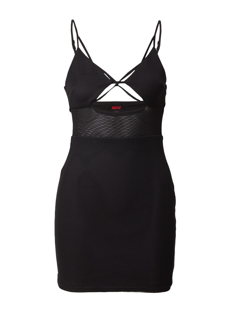 Платье Misspap, черный
Платье Misspap, черный