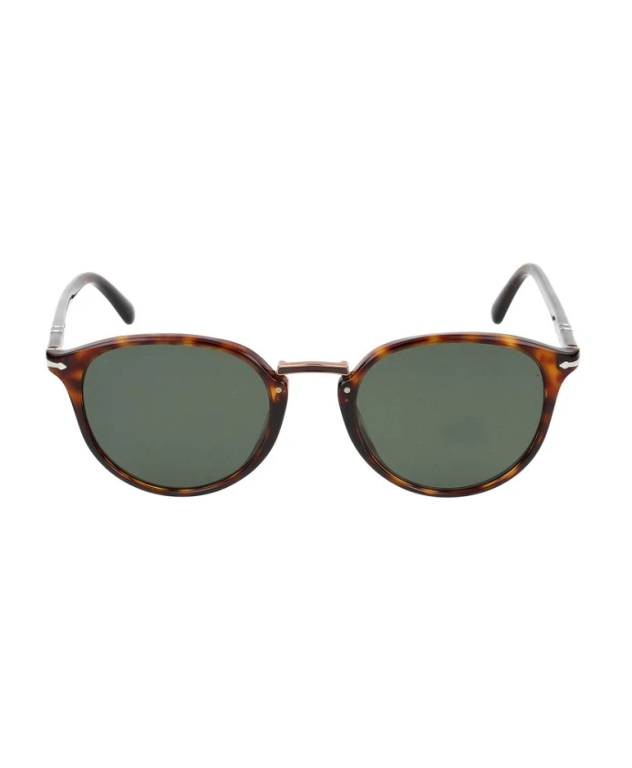 Стильные солнцезащитные очки с UPC-кодом Persol, коричневый
Стильные солнцезащитные очки с UPC-кодом Persol, коричневый