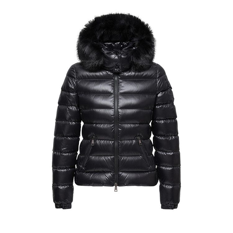 Куртка Moncler Badyf Jacket, Black
Куртка Moncler Badyf Jacket, Black
