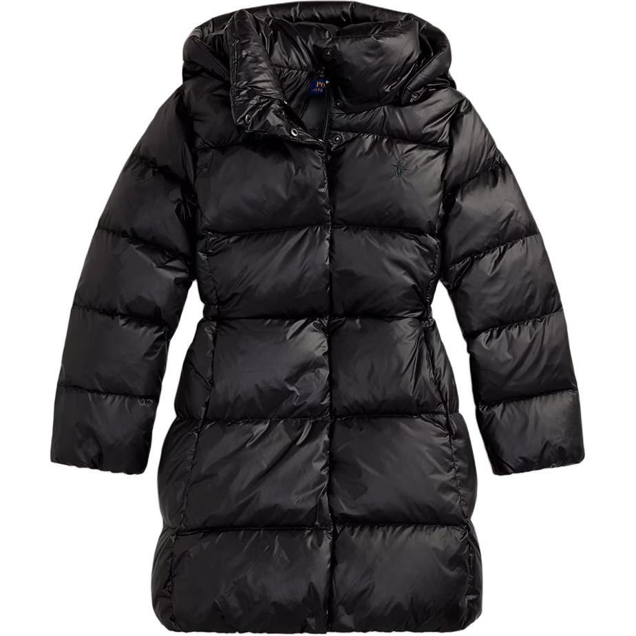 Куртки и пальто детские Polo Ralph Lauren, черный
Куртки и пальто детские Polo Ralph Lauren, черный