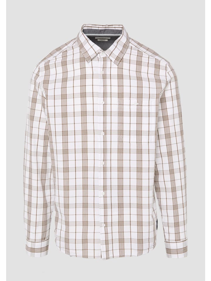 Рубашка в цвете 01N5_white s.Oliver
Рубашка в цвете 01N5_white s.Oliver