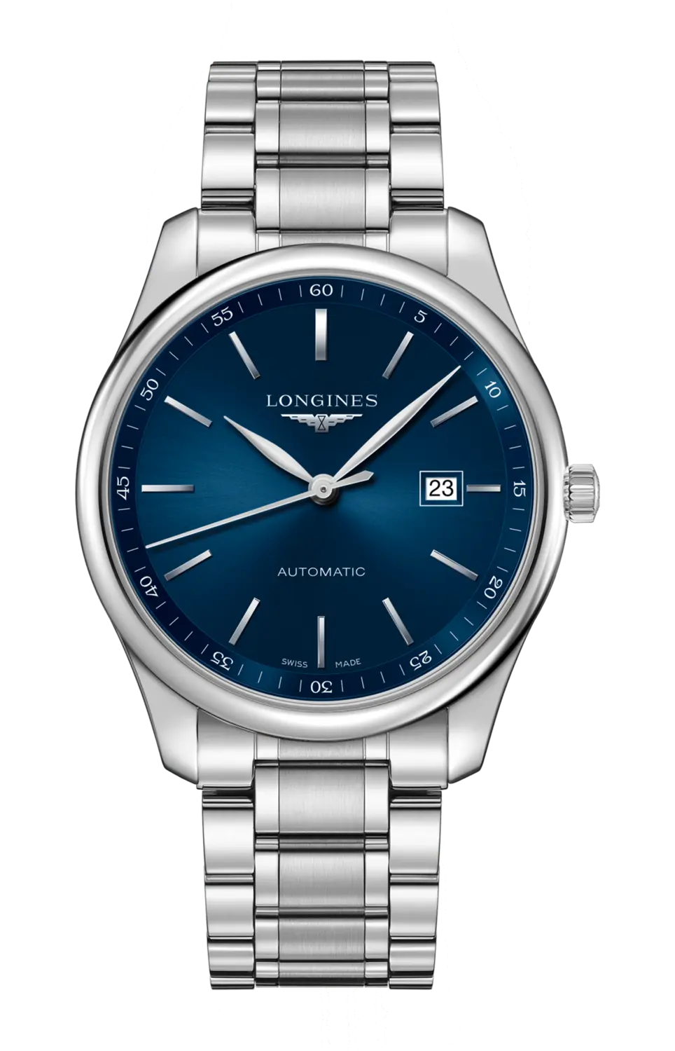 Часы the master collection Longines
Часы the master collection Longines
