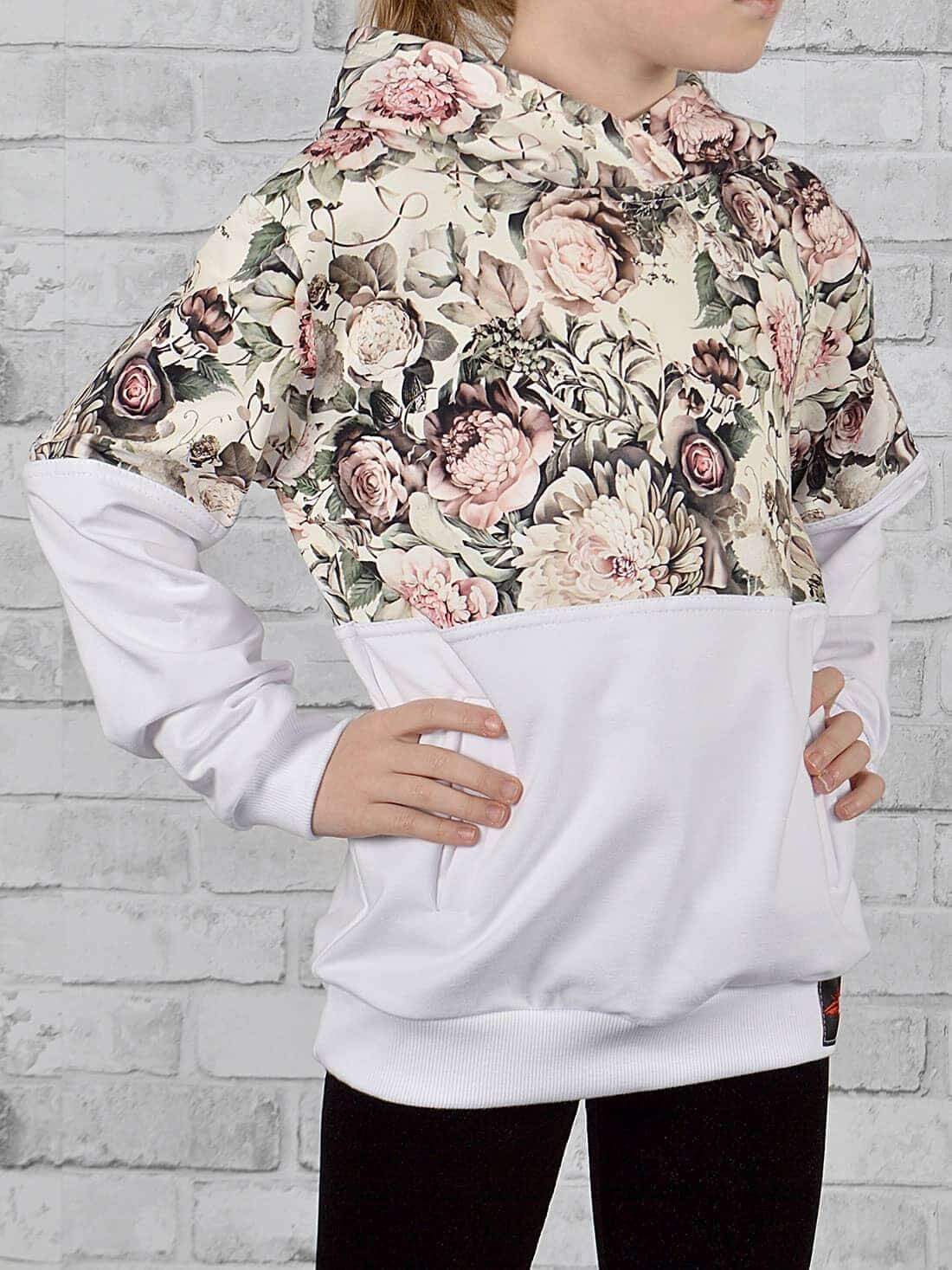 Пуловер Kmisso, белый
Пуловер Kmisso, белый