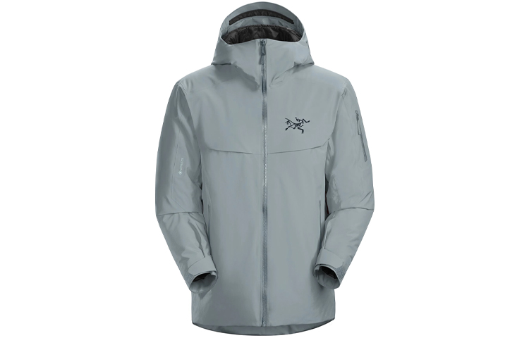 Arcteryx Мужская горнолыжная куртка серии Macai
Arcteryx Мужская горнолыжная куртка серии Macai