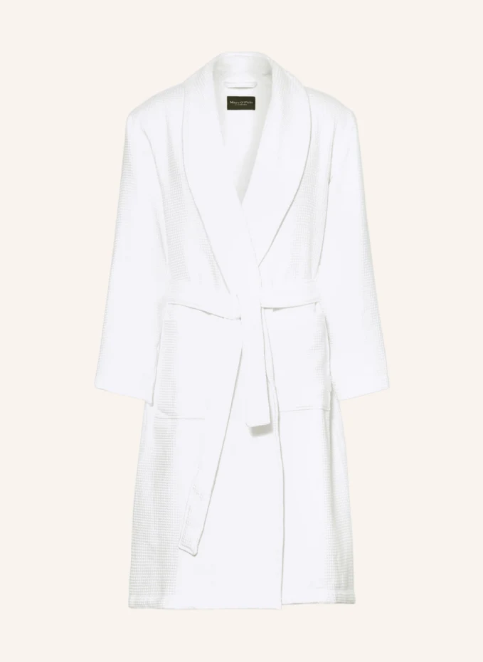 Халат Marc O'Polo, бежевый
Халат Marc O'Polo, бежевый