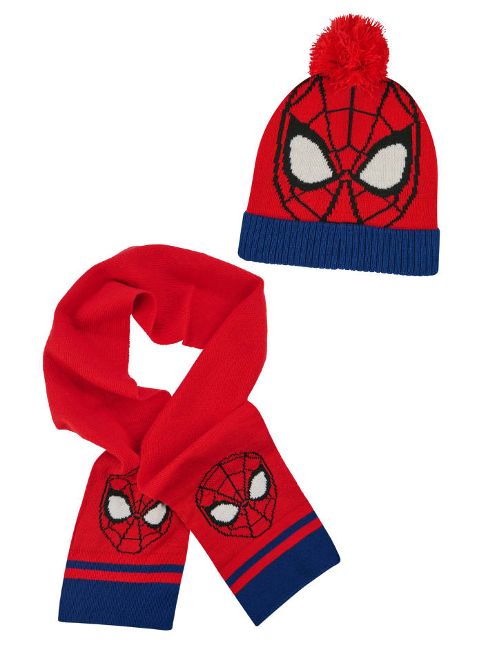 Шапка ONOMATO!, красный
Шапка ONOMATO!, красный