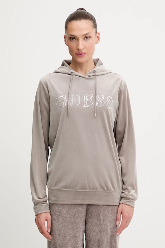 Толстовка COUTURE Guess, бежевый
Толстовка COUTURE Guess, бежевый