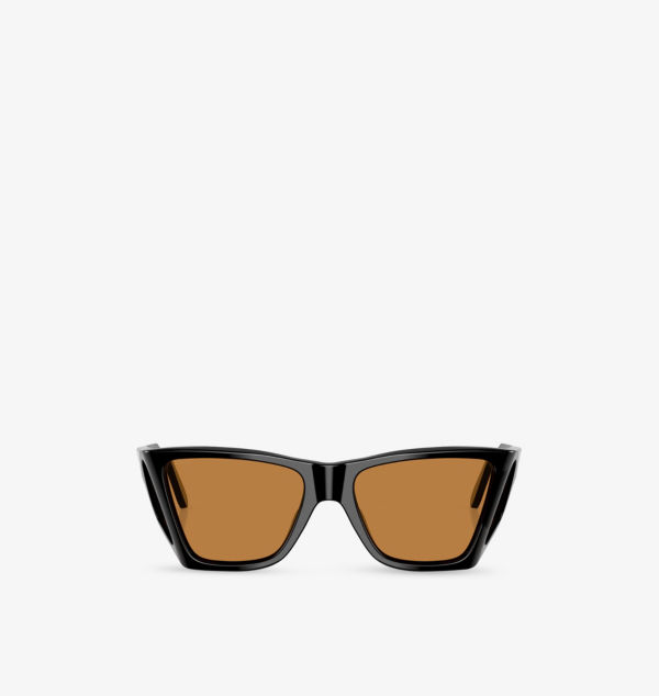 Солнцезащитные очки Po0009 в прямоугольной оправе из черепахового ацетата Persol, черный
Солнцезащитные очки Po0009 в прямоугольной оправе из черепахового ацетата Persol, черный