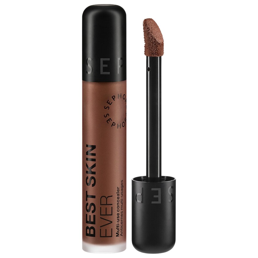 Лучший многофункциональный консилер для кожи Best Skin Ever SEPHORA COLLECTION, 0.16 oz/5 mL, 28N
Лучший многофункциональный консилер для кожи Best Skin Ever SEPHORA COLLECTION, 0.16 oz/5 mL, 28N