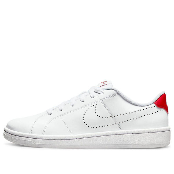 Кроссовки Court Royale 2 Nike, белый
Кроссовки Court Royale 2 Nike, белый