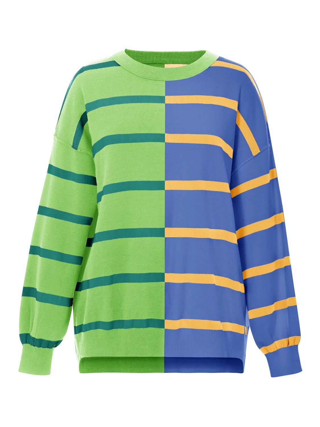 Imily Bela Свитшот в синем, зеленом, темно-зеленом
Imily Bela Свитшот в синем, зеленом, темно-зеленом