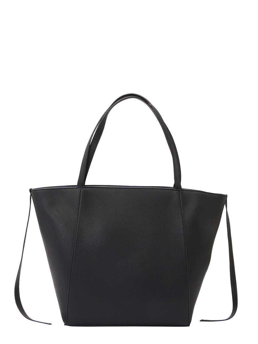 Сумка-шоппер ABOUT YOU, черный
Сумка-шоппер ABOUT YOU, черный