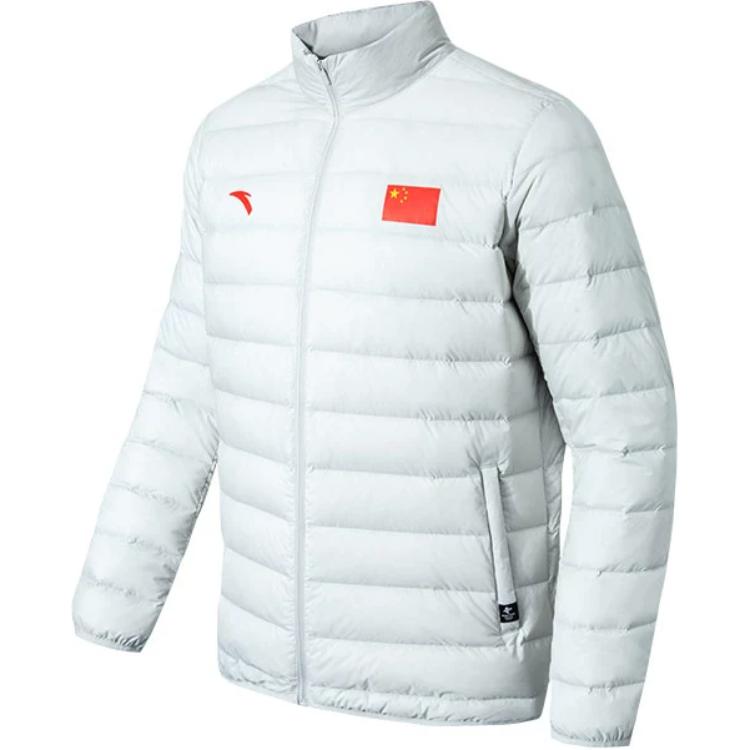 ANTA Пуховики и пальто мужские beige pink gray
ANTA Пуховики и пальто мужские beige pink gray